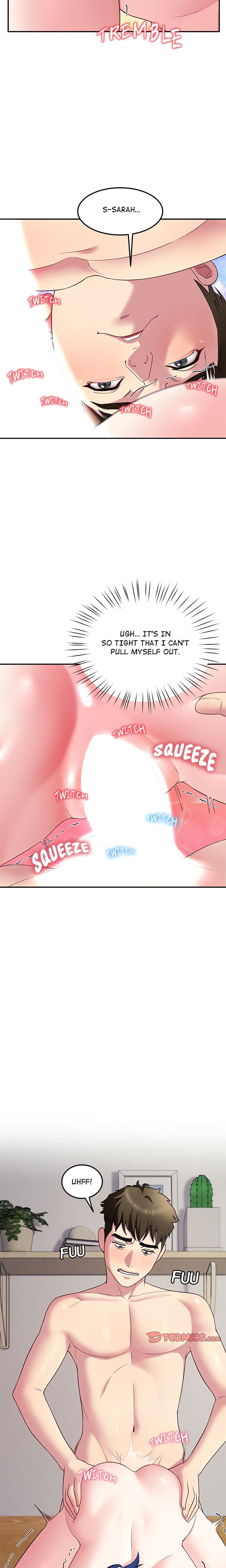 Harem King - Chapter 29 Page 13