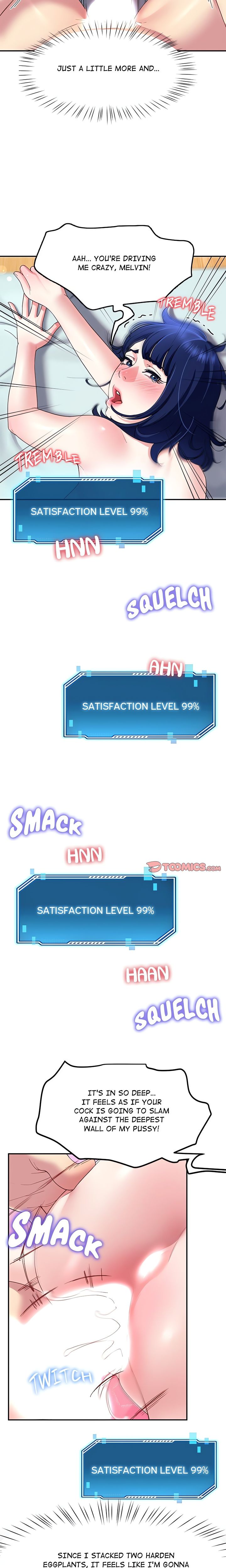 Harem King - Chapter 29 Page 7