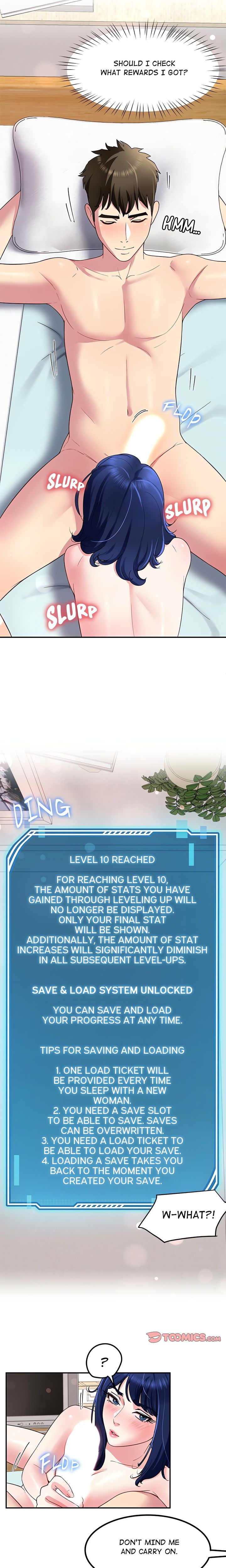 Harem King - Chapter 30 Page 13