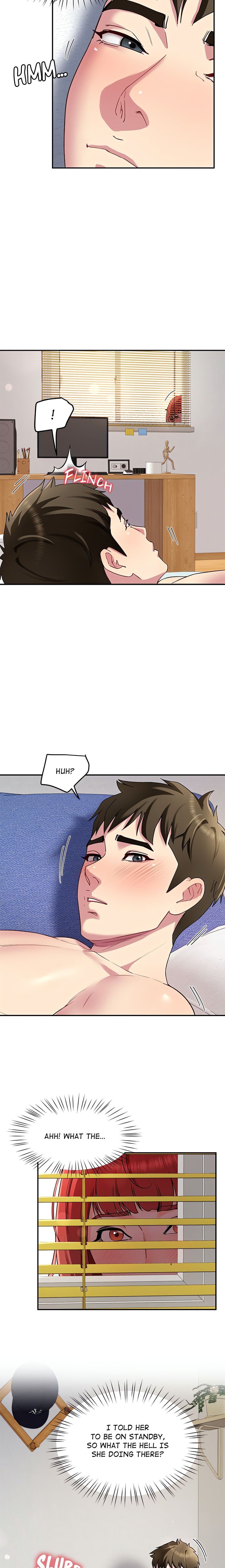 Harem King - Chapter 30 Page 19