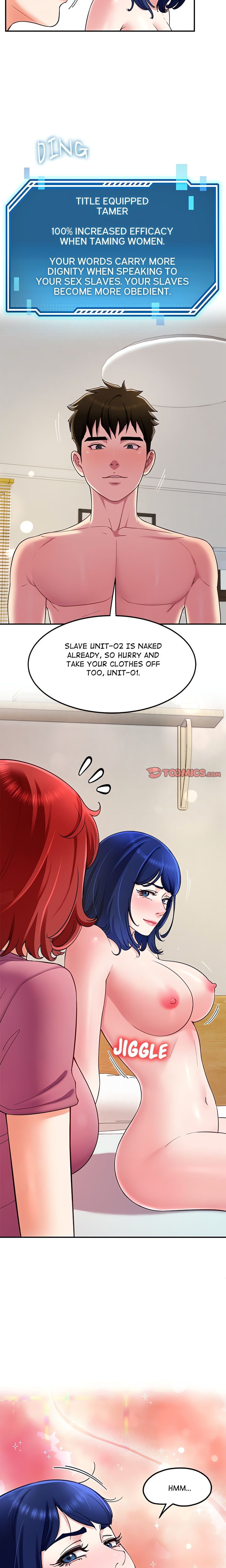 Harem King - Chapter 31 Page 10