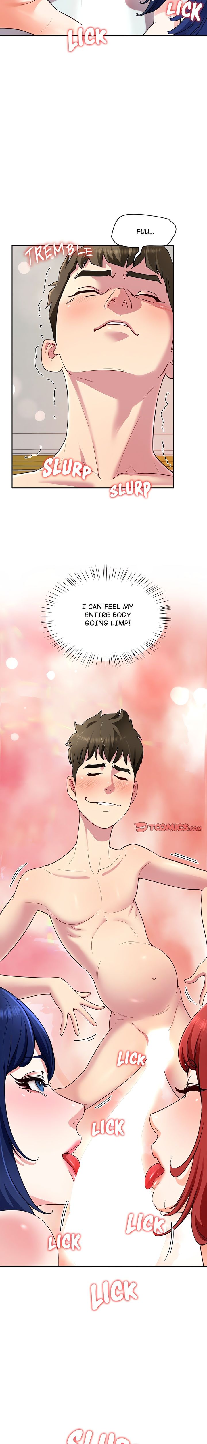 Harem King - Chapter 31 Page 20