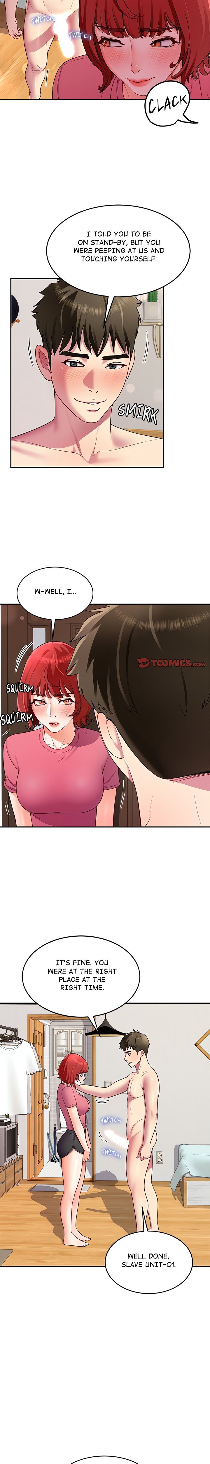 Harem King - Chapter 31 Page 5