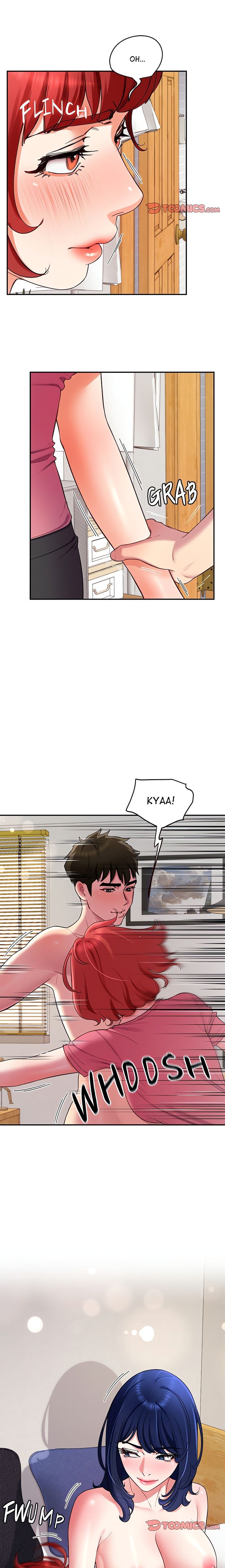 Harem King - Chapter 31 Page 7