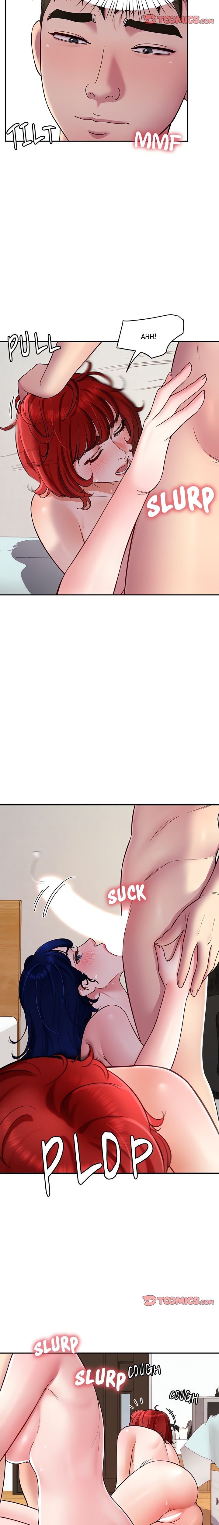 Harem King - Chapter 32 Page 13