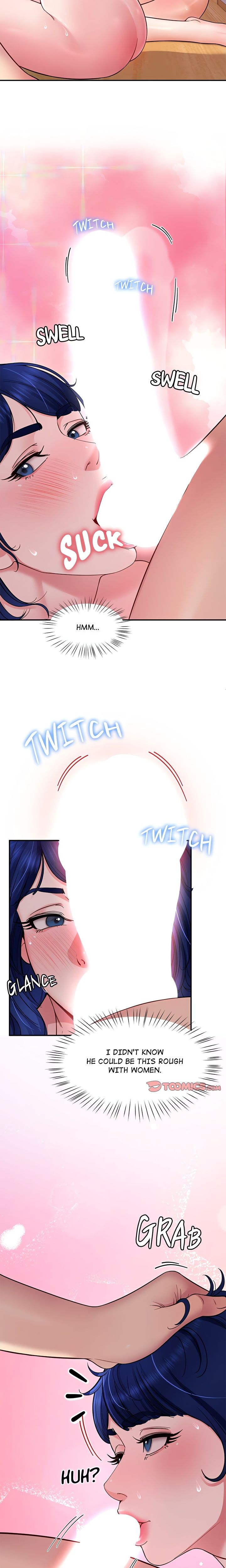 Harem King - Chapter 32 Page 14