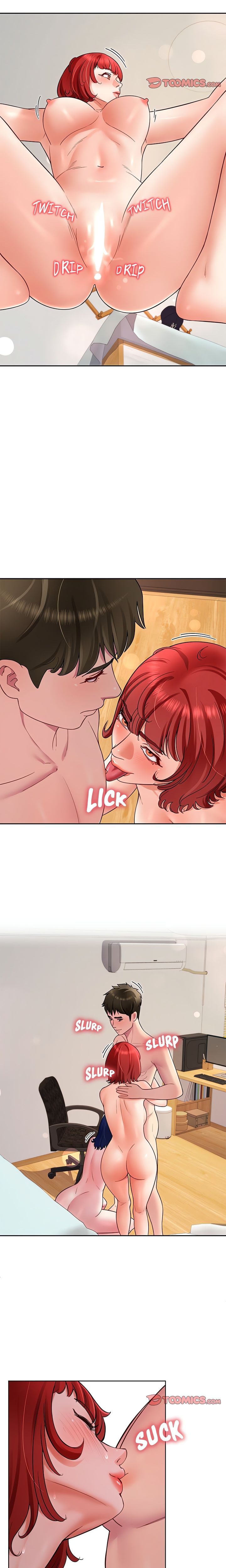 Harem King - Chapter 32 Page 18