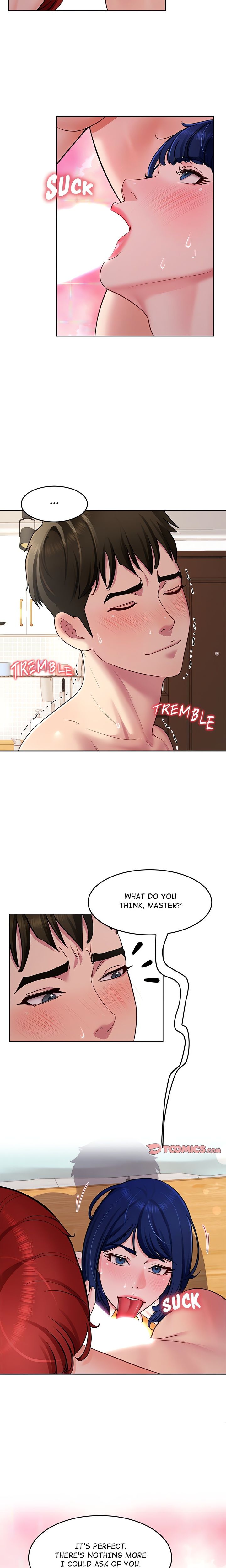 Harem King - Chapter 32 Page 19