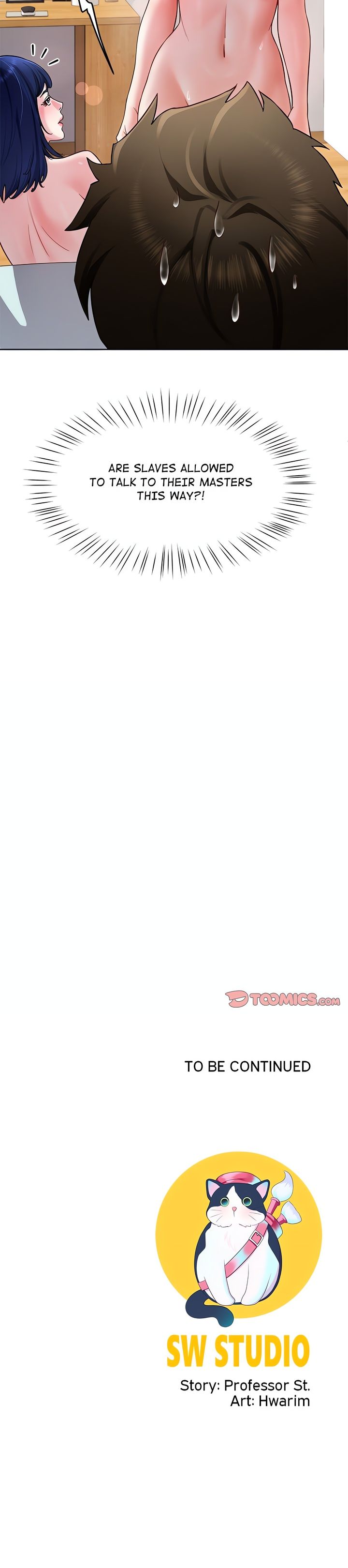 Harem King - Chapter 32 Page 21