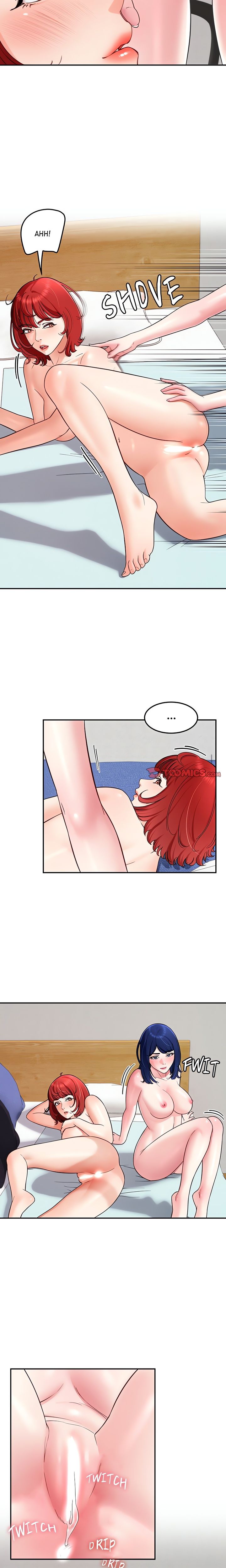 Harem King - Chapter 33 Page 10