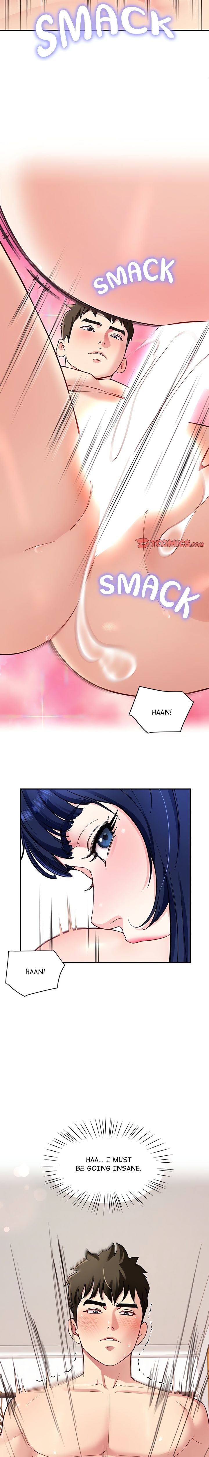 Harem King - Chapter 33 Page 16