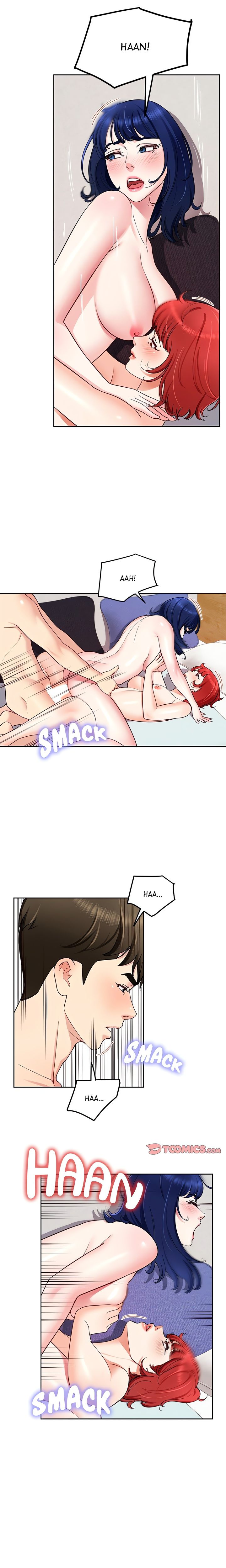 Harem King - Chapter 34 Page 19