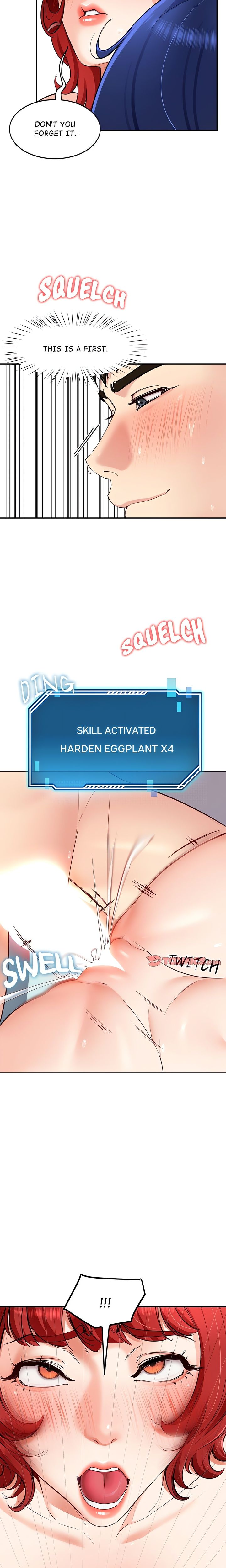 Harem King - Chapter 34 Page 4