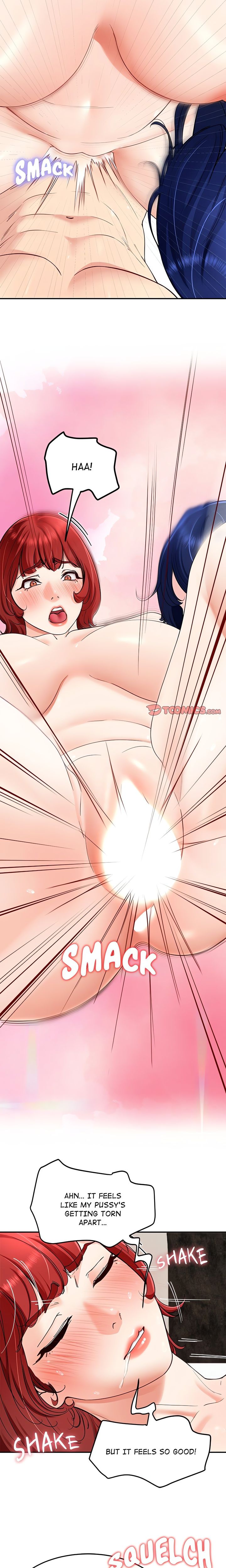 Harem King - Chapter 34 Page 5