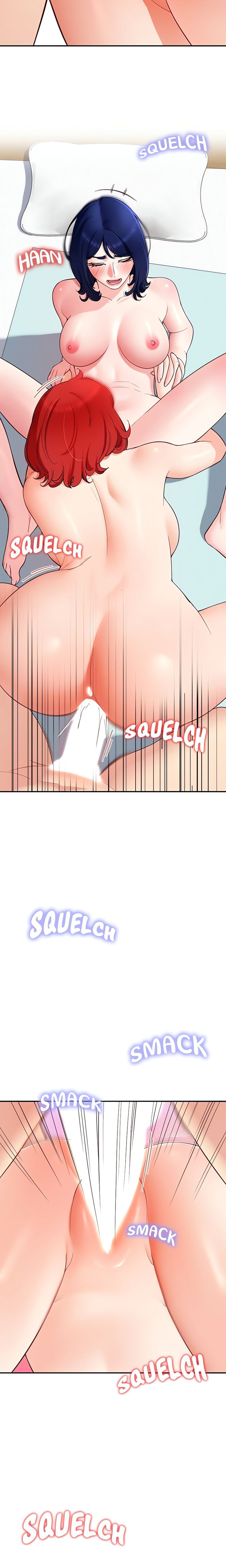 Harem King - Chapter 35 Page 19