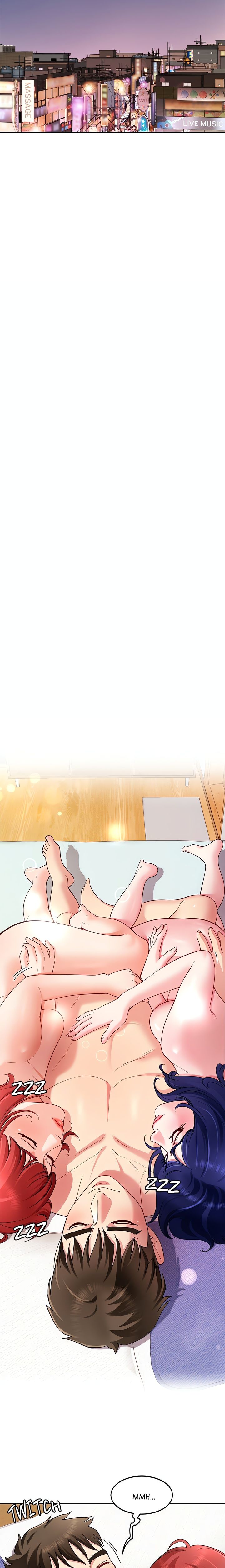 Harem King - Chapter 36 Page 19