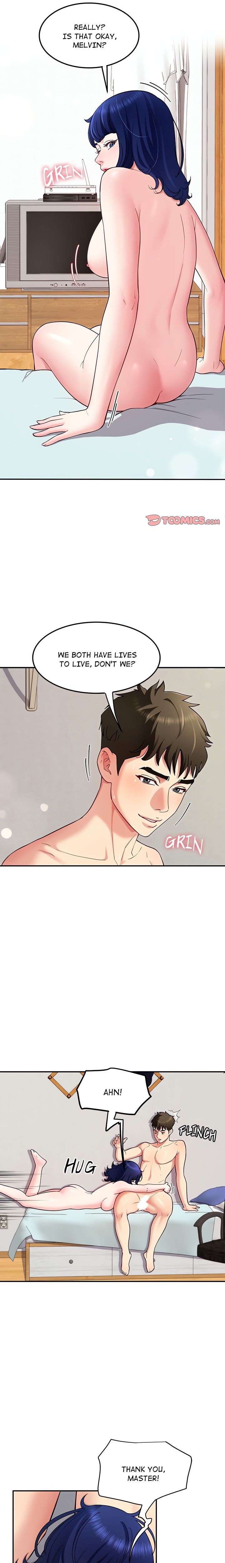 Harem King - Chapter 37 Page 11