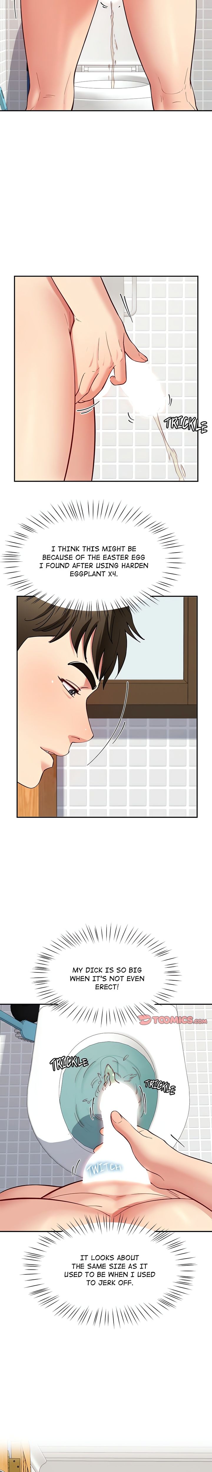 Harem King - Chapter 37 Page 14