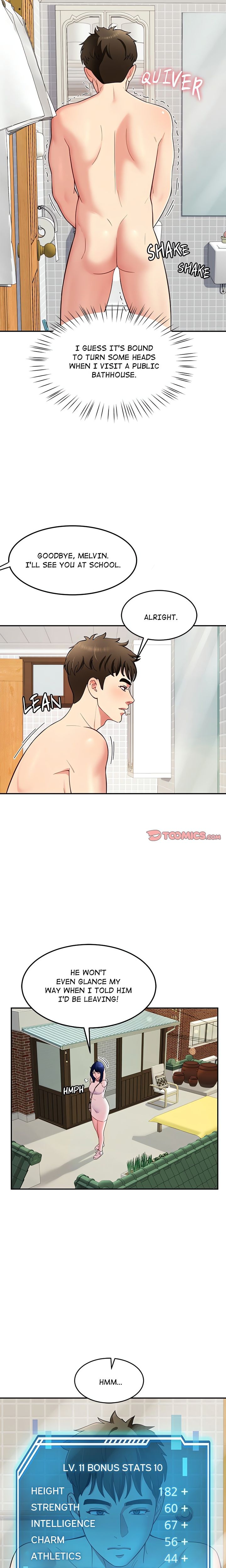 Harem King - Chapter 37 Page 15