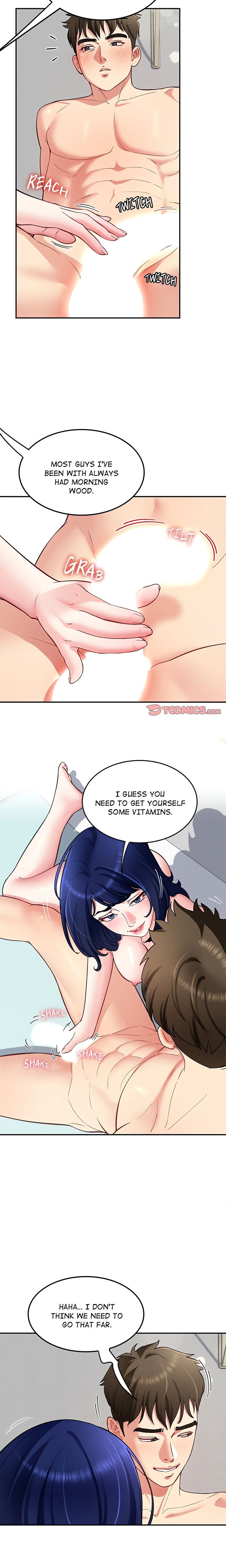 Harem King - Chapter 37 Page 5