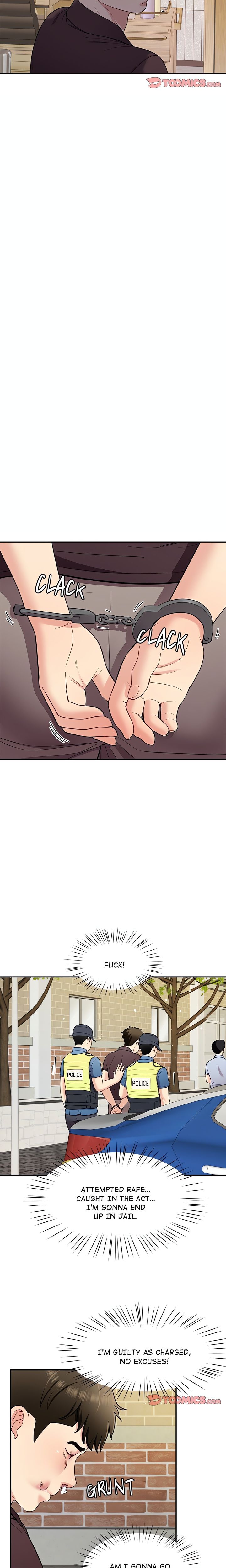 Harem King - Chapter 38 Page 18