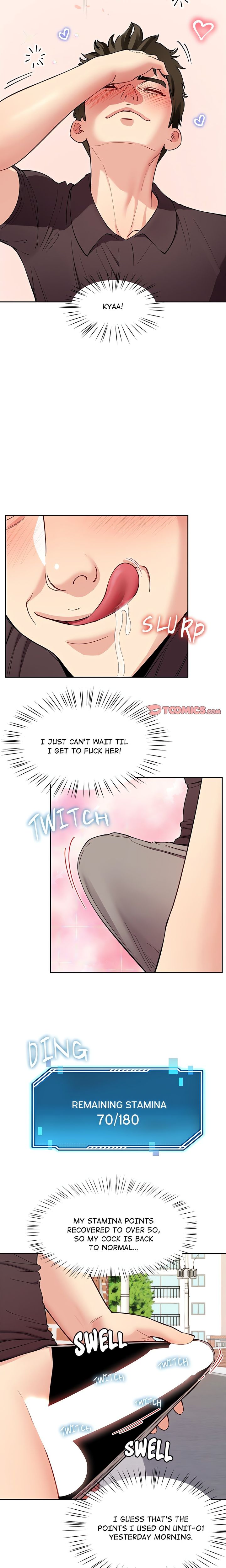 Harem King - Chapter 38 Page 5