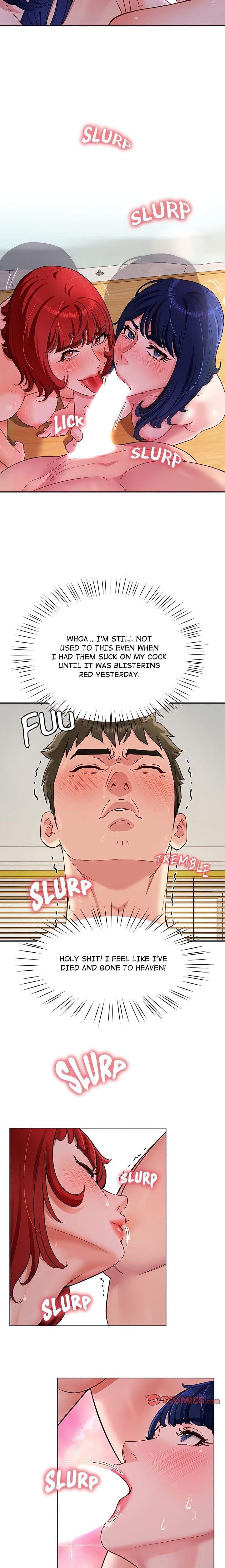 Harem King - Chapter 39 Page 18