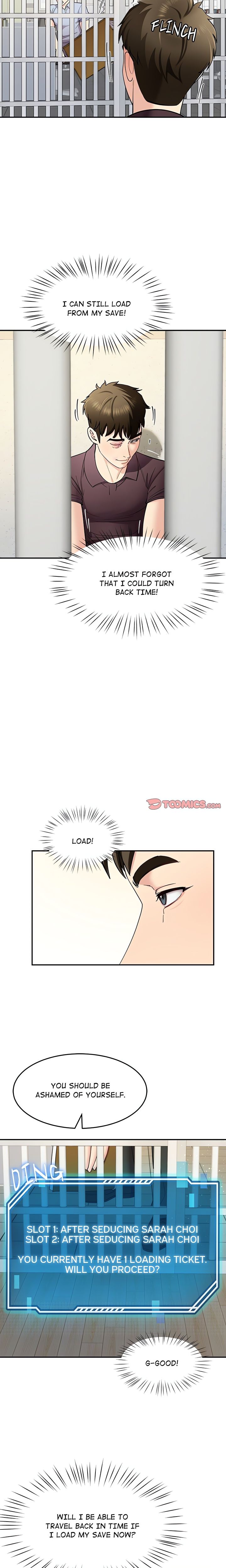 Harem King - Chapter 39 Page 2