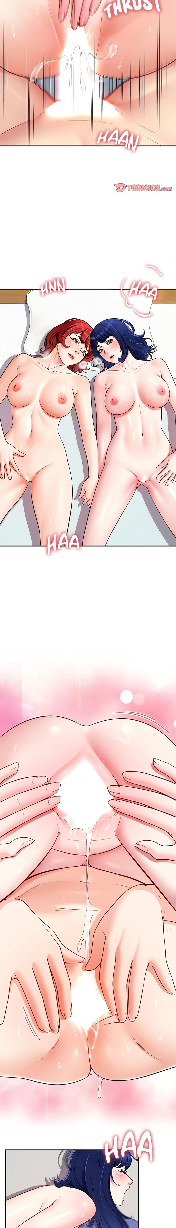 Harem King - Chapter 39 Page 20