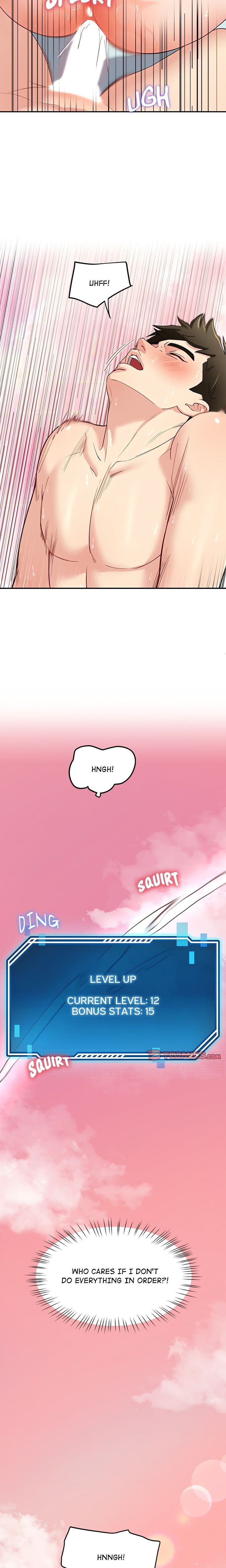 Harem King - Chapter 39 Page 22