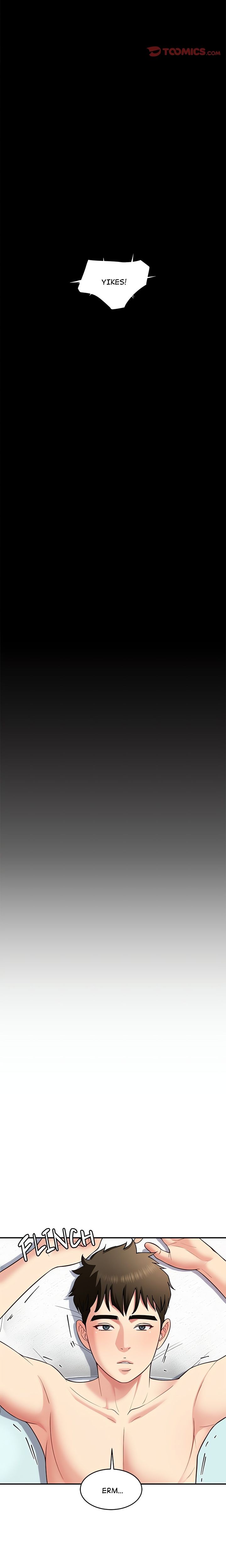 Harem King - Chapter 39 Page 5