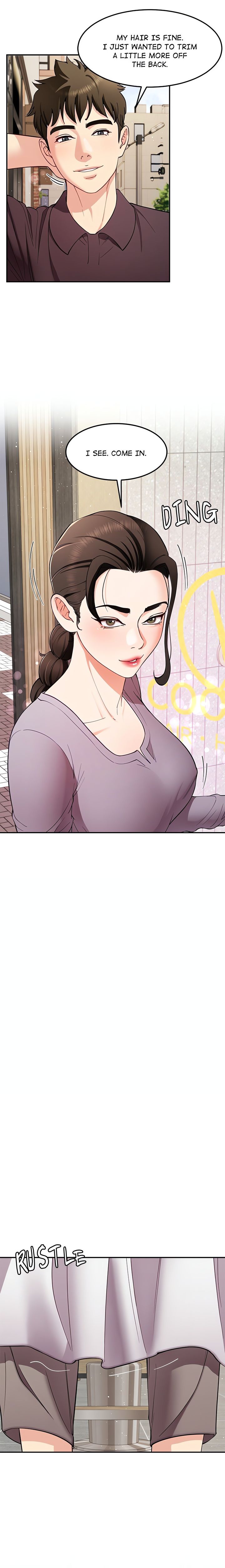 Harem King - Chapter 40 Page 14