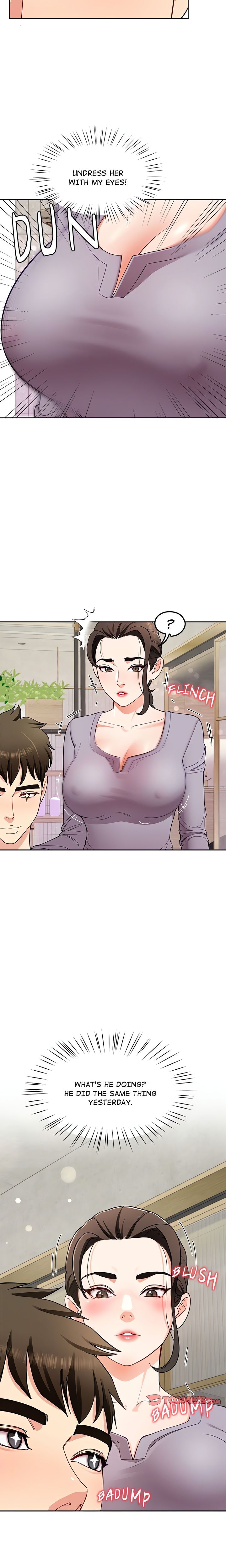 Harem King - Chapter 40 Page 18