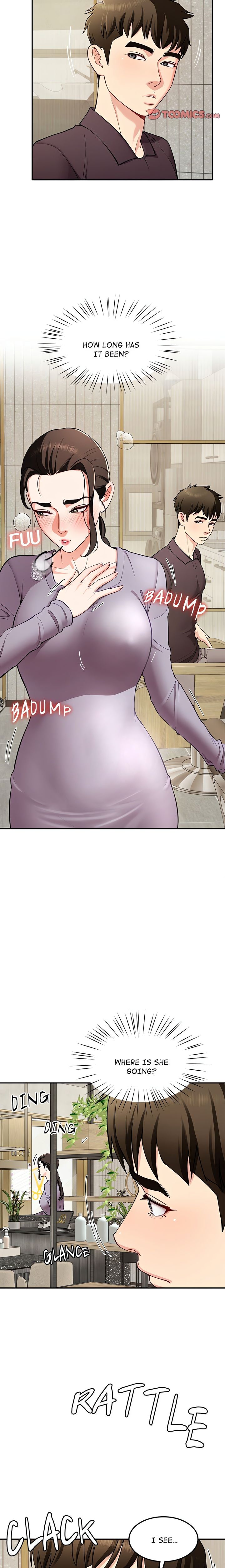 Harem King - Chapter 41 Page 10