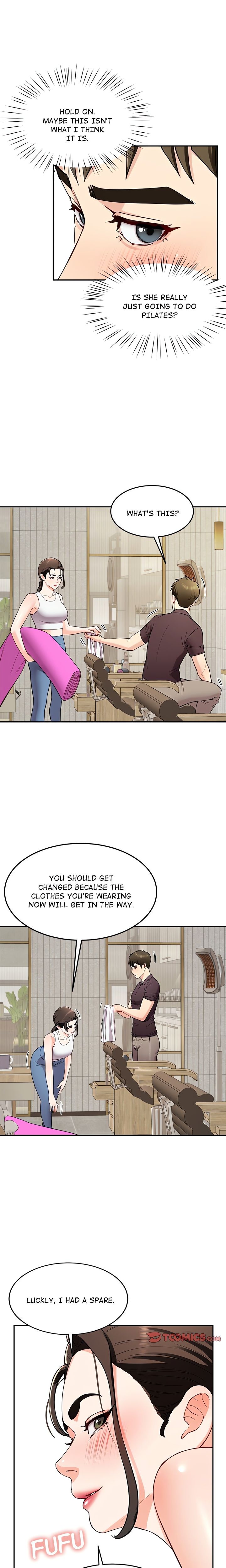 Harem King - Chapter 41 Page 13