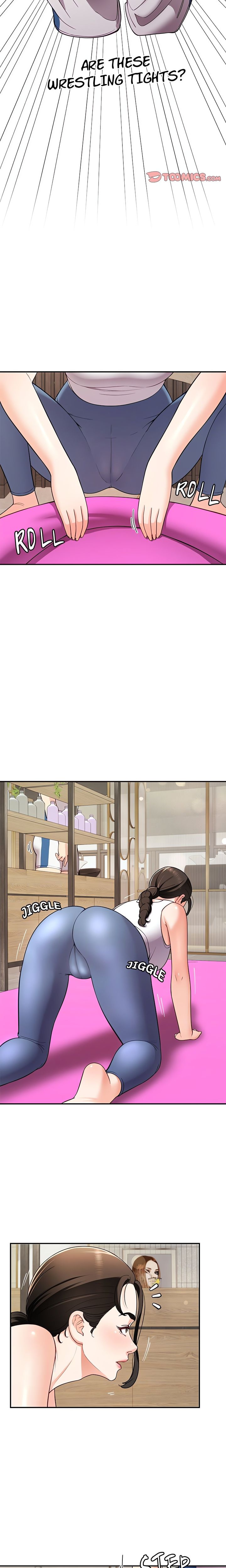 Harem King - Chapter 41 Page 15