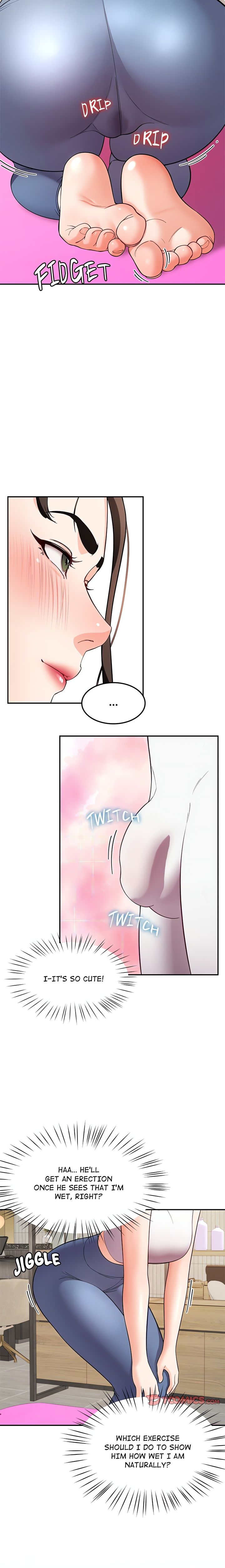 Harem King - Chapter 41 Page 18