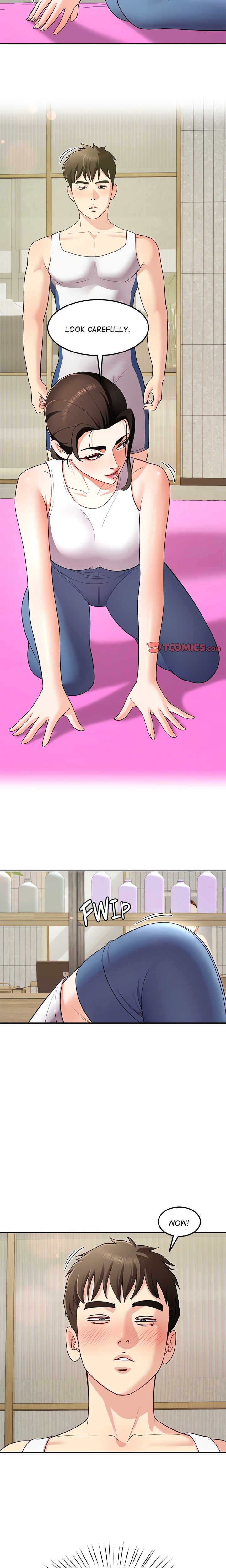 Harem King - Chapter 41 Page 21