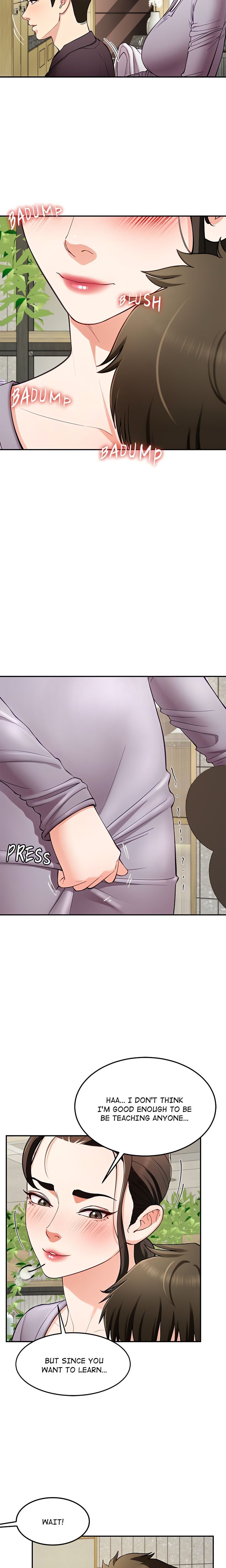 Harem King - Chapter 41 Page 9