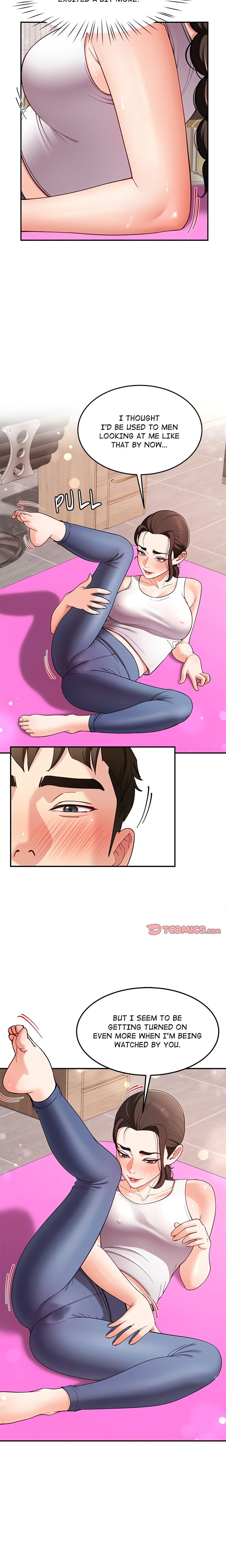 Harem King - Chapter 42 Page 12