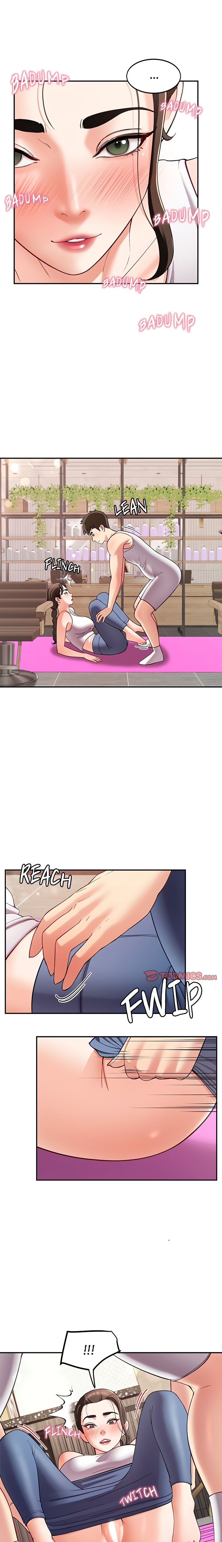 Harem King - Chapter 42 Page 17