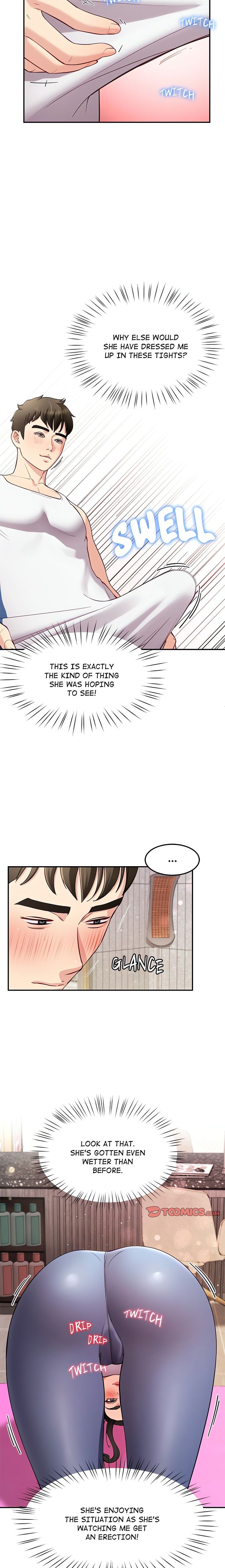 Harem King - Chapter 42 Page 3