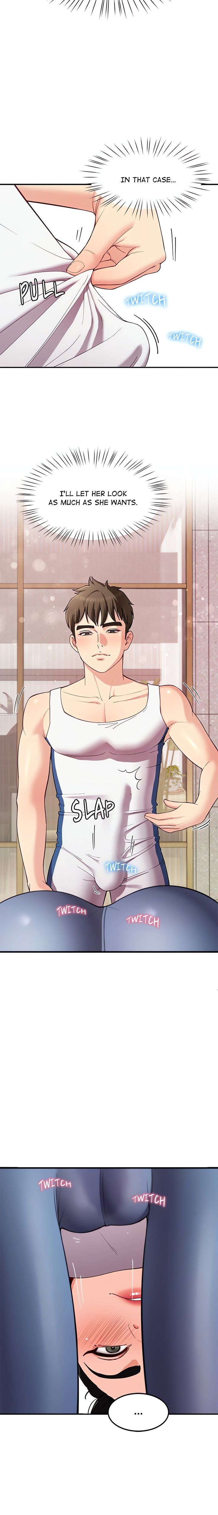 Harem King - Chapter 42 Page 4