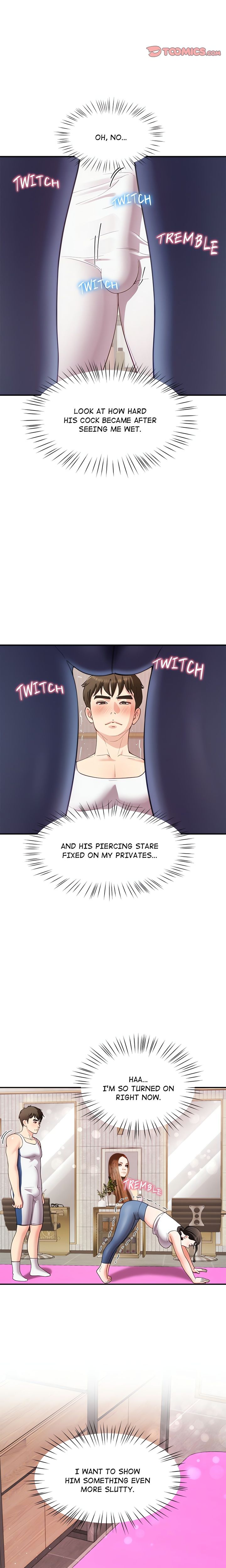 Harem King - Chapter 42 Page 5