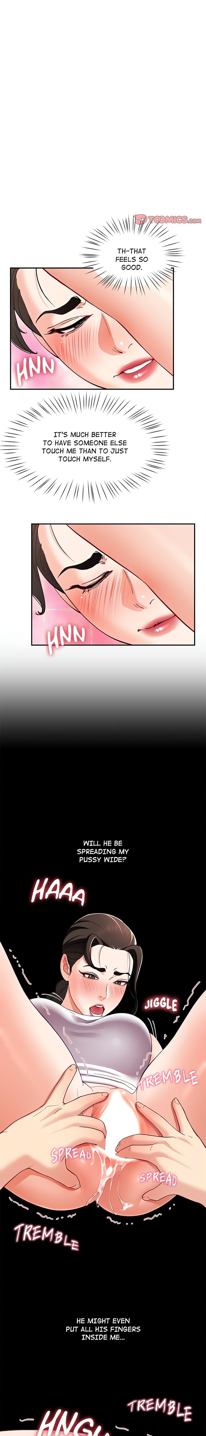 Harem King - Chapter 43 Page 20