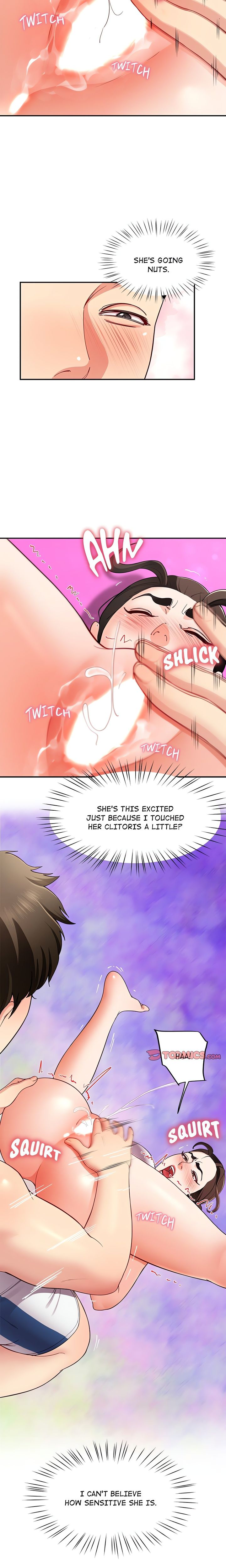 Harem King - Chapter 43 Page 22