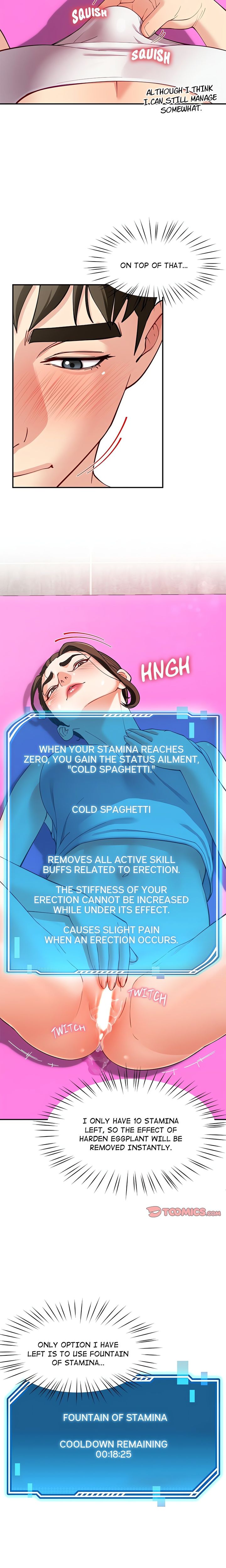 Harem King - Chapter 43 Page 3