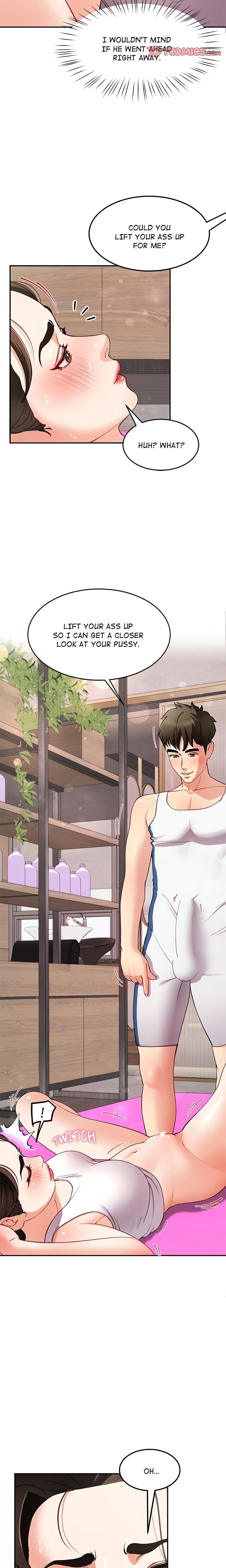 Harem King - Chapter 43 Page 5