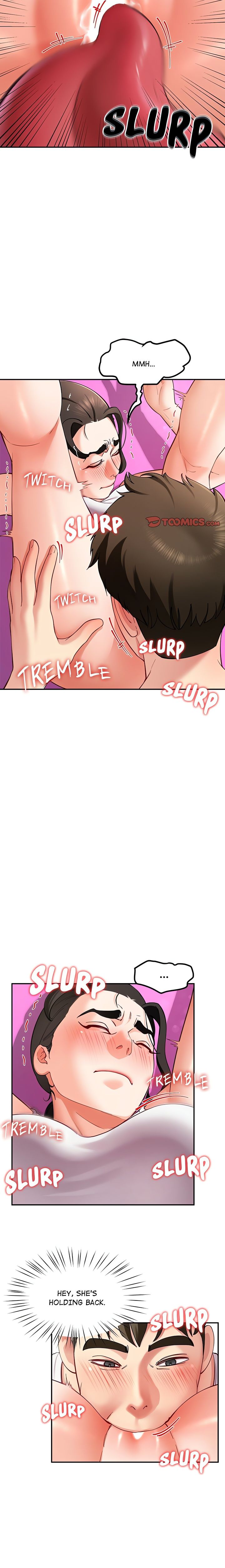 Harem King - Chapter 44 Page 11