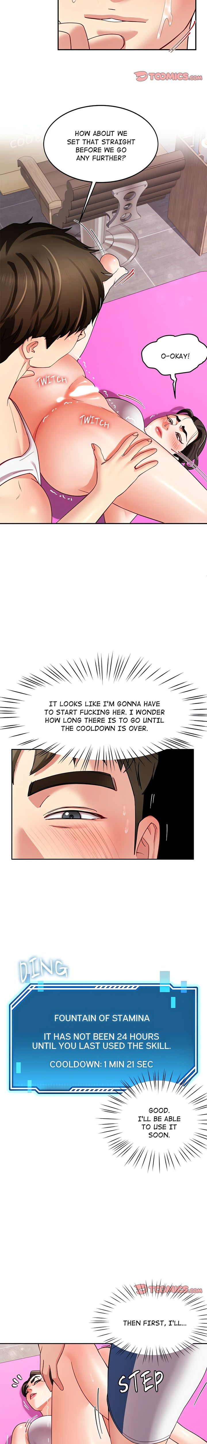 Harem King - Chapter 44 Page 18